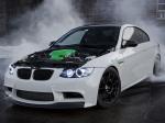 BMW M3 Green Hell by IND Distribution 2010 года